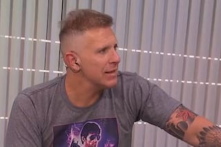 Alejandro Fantino postuló tres nombres para que sean refuerzos de Boca