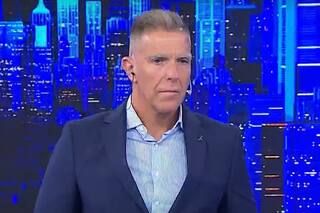 Alejandro Fantino se despidió de Intratables y sembró dudas sobre su futuro laboral