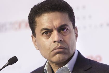 Fareed Zakaria