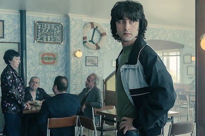 La investigación que Nacho Carretero escribió se convirtió en un boom editorial que saltó a la pantalla chica