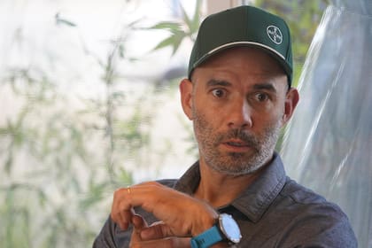 Farinati: “Para que haya compañías que quieran invertir tiene que haber normativas internacionales, estándares internacionales”