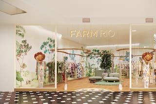 La marca de indumentaria brasileña del momento desembarca en la Argentina