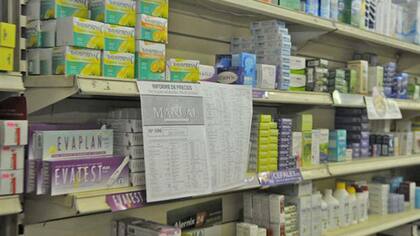 Farmacias anunciaron que no atenderán a afiliados de PAMI