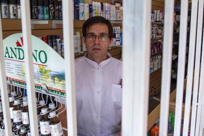 Farmacias en riesgo: todos los días son víctimas de un asalto