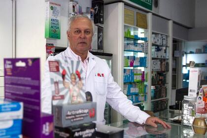 Farmacias en riesgo: todos los días son víctimas de un asalto