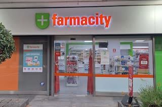 Farmacity debutó en el mercado de capitales y levantó US$15 millones