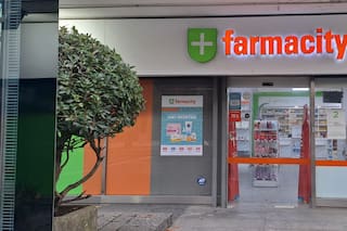 Farmacity adquiere 10 locales en Uruguay y acelera su expansión regional