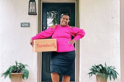 FarmboxRx factura alrededor de US$55 millones por año (Instagram: @FarmboxRx)