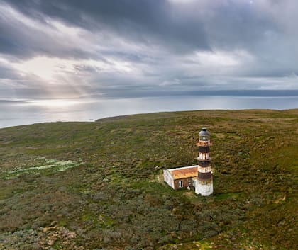 Faro de Año Nuevo