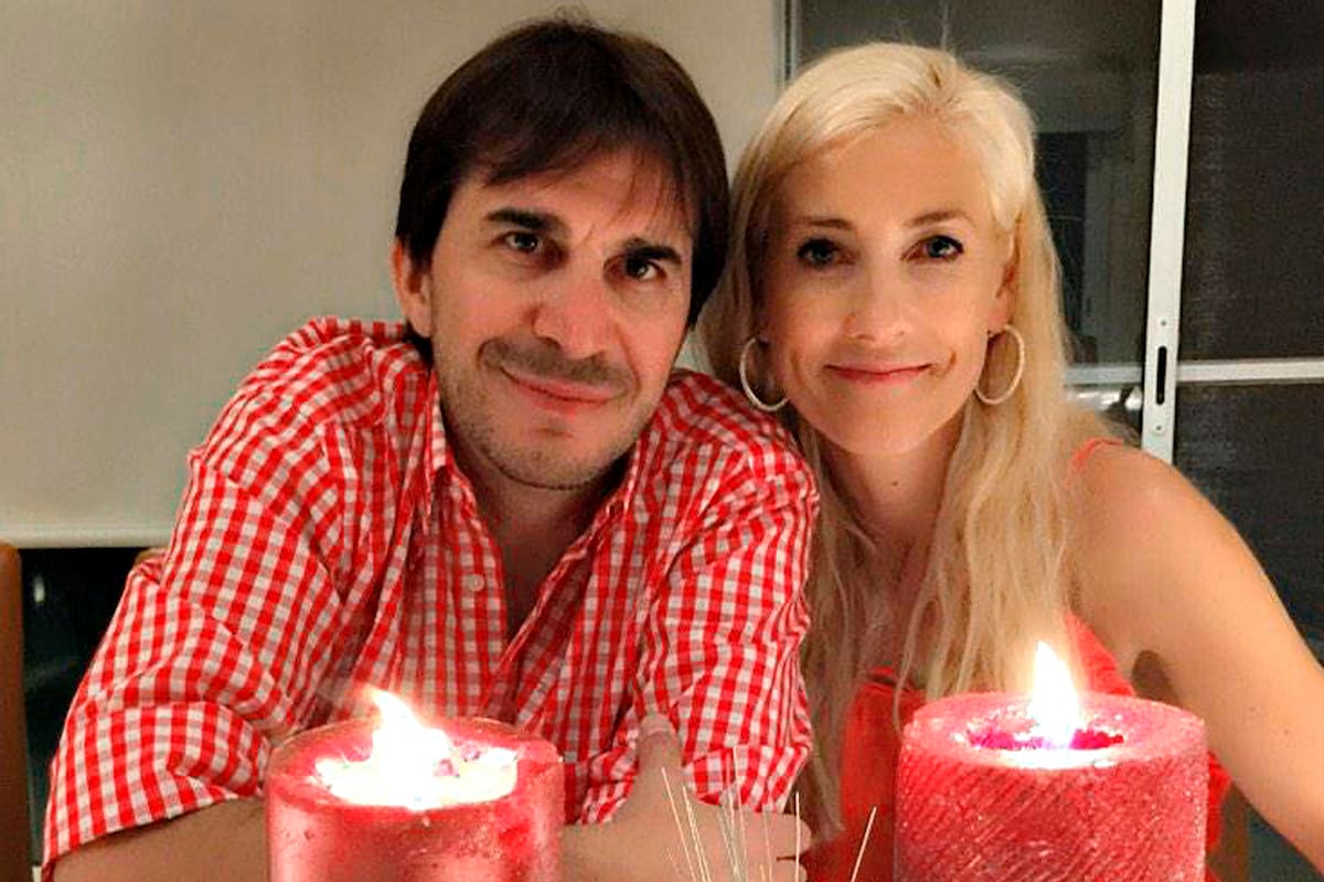 Invadiram a casa do empresário Javier Faroni e o proibiram de sair do país