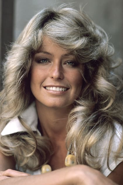 Farrah Fawcett fue la encargada de interpretar a Jill Munroe durante la primera temporada de Los Ángeles de Charlie