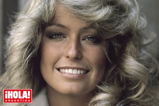 Fue un sex symbol en los 70, pero su sonrisa perfecta ocultaba un amor tóxico y su adicción al alcohol