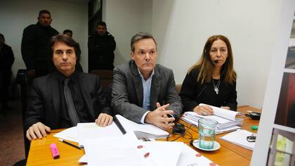 Avanza la etapa de alegatos en el juicio contra Fernando Farré