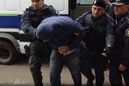 Un jurado definir si Farr es o no condenado