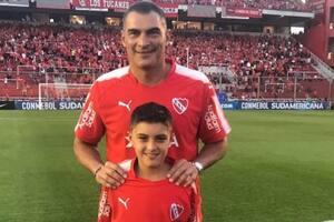 Faryd Mondragón: “Independiente siempre ha sido mi casa, estoy feliz de volver”