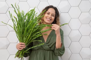 El sencillo método para depurar el organismo de toxinas