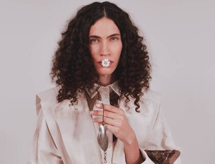 Fashion Film ABAXIAL, de Lucía Chain- Designers BA