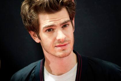 Andrew Garfield