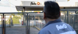 Más allá del caso Fate: la economía crece, pero cae el empleo privado de calidad