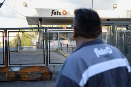 El Gobierno dictó la conciliación obligatoria