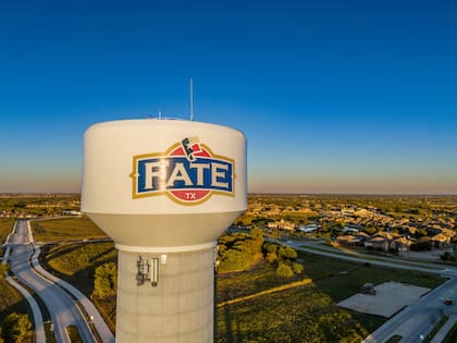 Fate fue designada una Comunidad Certificada de Música Amigable