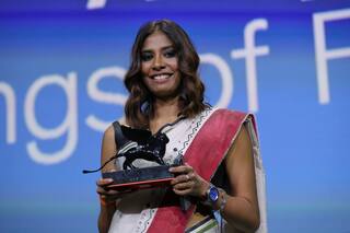 "Father Mother Sister Brother" gana el premio principal en el Festival de Cine de Venecia