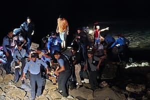 Fatídico accidente aéreo en Honduras en el que viajaban 17 personas