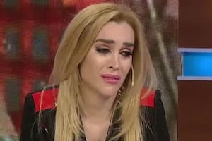 El escándalo que protagoniza Fátima Florez en Estados Unidos