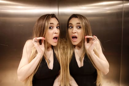 "No es fácil llevar gente a las salas, son muchas las propuestas teatrales y además está Netflix", entiende Fátima