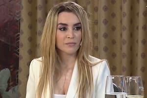 Fátima Florez habló sobre su ruptura con Javier Milei: "Fue consensuado"