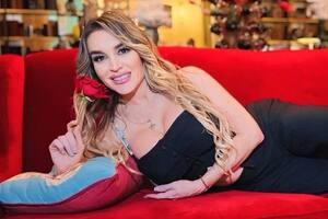 Fátima Florez presentará Welcome Fátima en la Villa a partir de diciembre