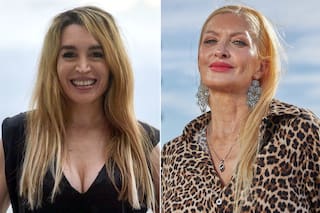 Fátima Florez rompió el silencio y apuntó contra Amalia “Yuyito” González