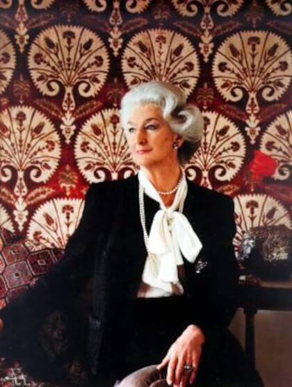 Fatma Neslisah fue la última princesa del Imperio Otomano