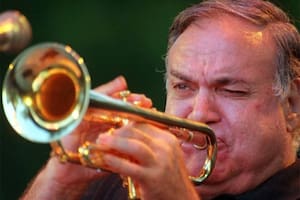 Murió Fats Fernández, uno de los músicos de jazz más importantes del país