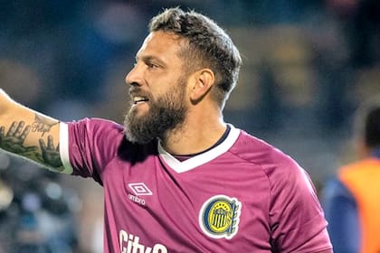 Rosario Central continúa con la preparación