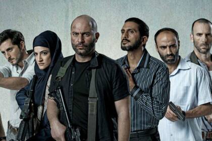 Fauda