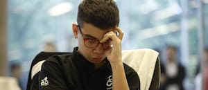 Faustino Oro está a tiro de la segunda norma de gran maestro, pero le quedan los rivales más difíciles