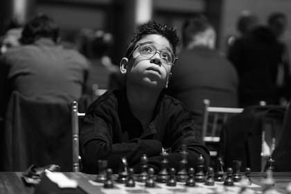 Faustino Oro cosechó tres victorias y nueve derrotas en Países Bajos