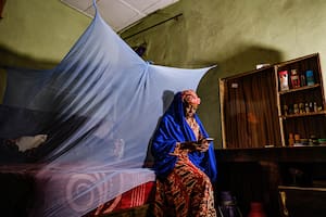 Escritoras de novela erótica eluden a los censores religiosos en Nigeria y obtienen ganancias con sus atrevidos textos