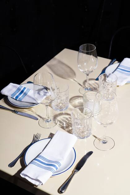 Fayer ofrece un menú especial para Rosh Hashaná