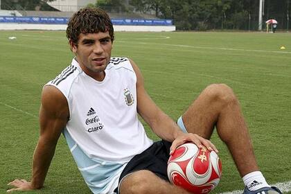 Fazio cree que podría haber tenido una chance más en la selección