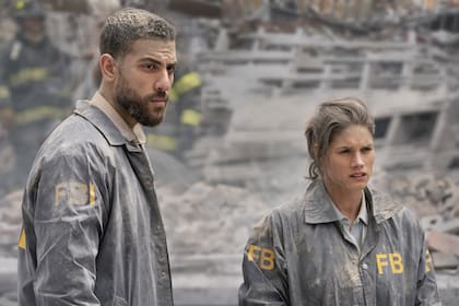 La serie FBI relata los crímenes diarios que se viven en Nueva York