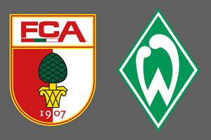 SV Werder Bremen venció por 3-0 a FC Augsburg como visitante en la Bundesliga