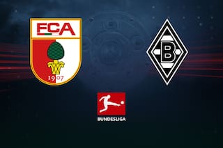FC Augsburg vs. Borussia Mönchengladbach, por la Bundesliga 2025: día, hora y cómo seguir online