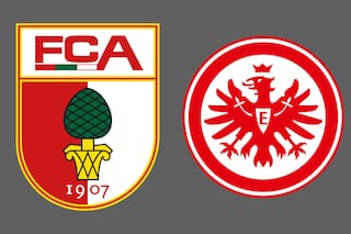 FC Augsburg vs. Eintracht Frankfurt, por la Bundesliga 2025: día, hora y cómo seguir online