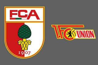 FC Augsburg y 1. FC Union Berlin empataron 1-1 por la Bundesliga 2025