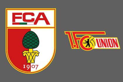 FC Augsburg y 1. FC Union Berlin empataron 1-1 por la Bundesliga 2025