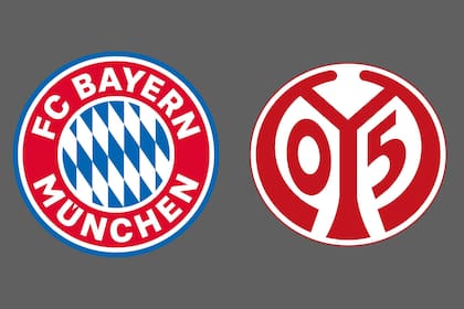 FC Bayern München vs. 1. FSV Mainz 05, por la Bundesliga 2025: día, hora y cómo seguir online