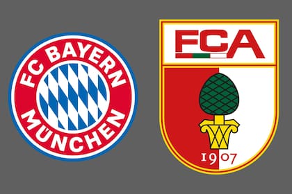 FC Bayern München vs. FC Augsburg, por la Bundesliga 2025: día, hora y cómo seguir online
