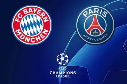 FC Bayern München vs. Paris Saint-Germain, por la Champions League 2025: día, hora y cómo seguir online